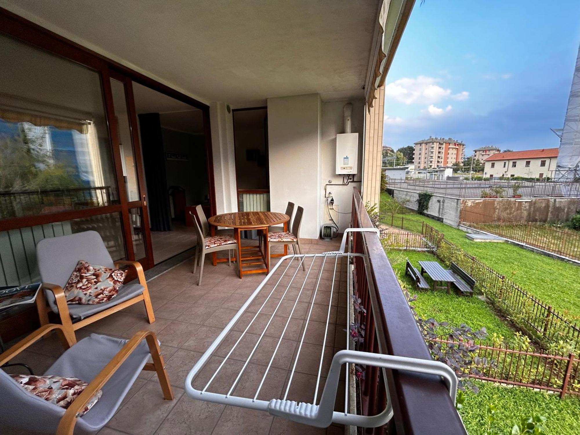 Nutshell Apt Monza Parco, Centro, Policlinico Apartment Exterior photo